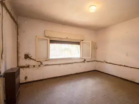 Depto Tipo Casa en Venta en Tigre Centro, USD 60.000