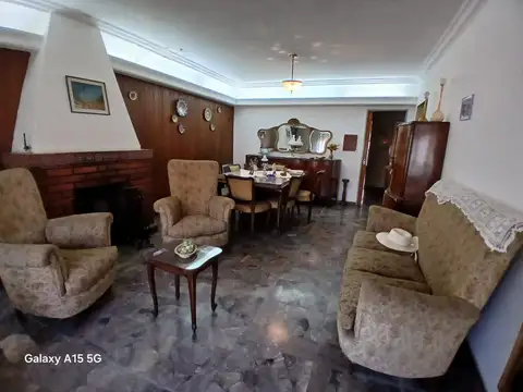 Casa en Venta 50 años