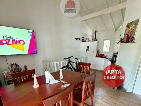 Departamento en Venta | Libertad esquina Lamadrid | Escobar centro. APTO CREDITO