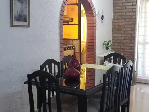 Departamento en Venta en Barrio Rucci, USD 35.000