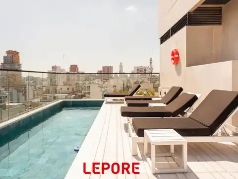 Departamento - ALQUILER_TEMPORAL - Argentina, Capital Federal - COSTA RICA 4391