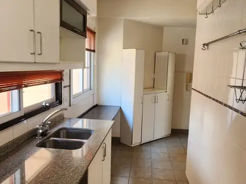 Departamento en Alquiler 18 años