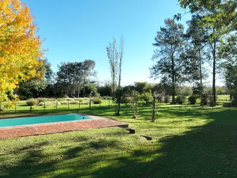 Casa en Venta en El Malacate, USD 320.000