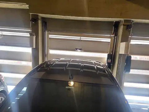 VENTA COCHERA FIJA Y CUBIERTA EN CABALLITO