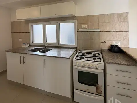 Departamento en Alquiler A Estrenar