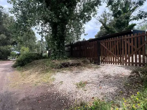 Casa en Venta de 1 dormitorio