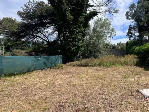 Casa en Venta 2 años