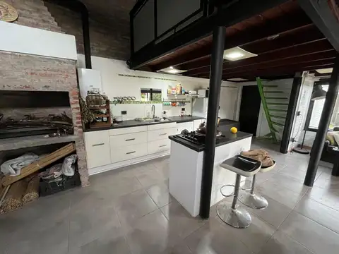 VENTA - Casa de dormitorios, moderna - Gran Parque - Villa Amelia