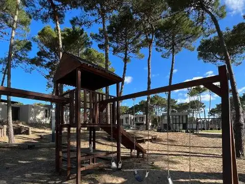 Terreno en Venta de 887,0 m2