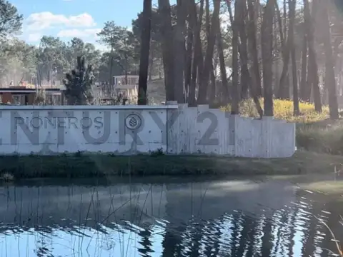 Camino parque los Pioneros , Piso 0