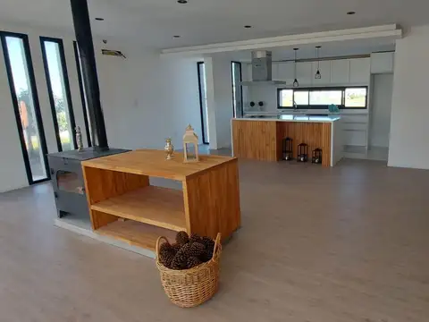 Casa en venta en Barrio Magallanes