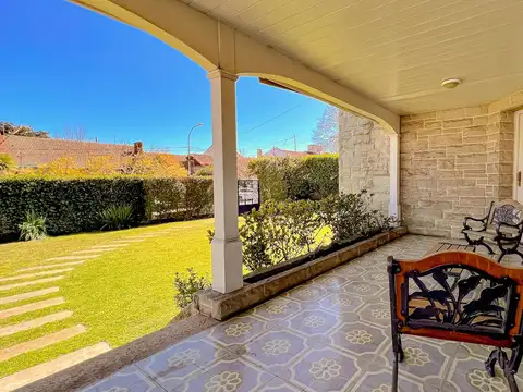 VENTA | PROPIEDAD DE EPOCA | LOS TRONCOS