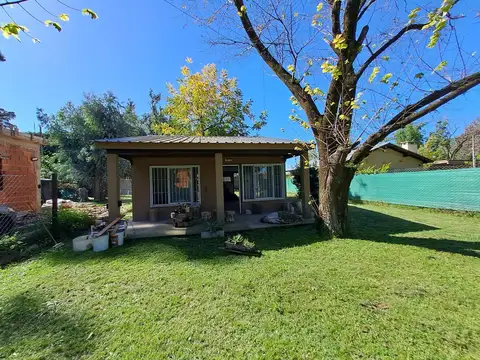 Casa en venta en Tortuguitas, Malvinas Argentinas - 3 Ambientes