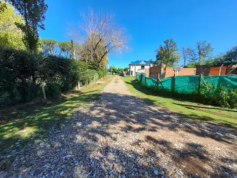 Guadalajara 2800, Jose C Paz