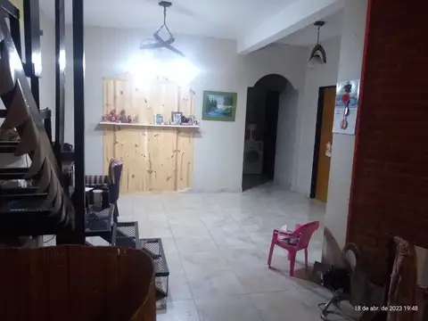 Depto Tipo Casa en Venta de 3 dormitorios
