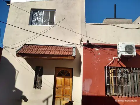 Venta PH 4 amb. Palomar PERMUTA