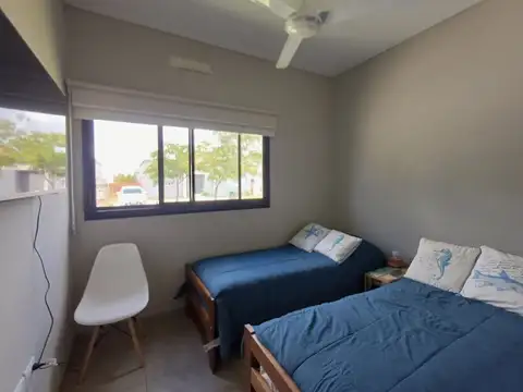 Casa en Alquiler A Estrenar