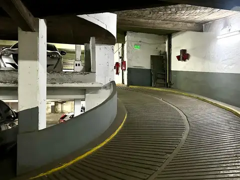 Venta Cochera Comoda Facil Acceso