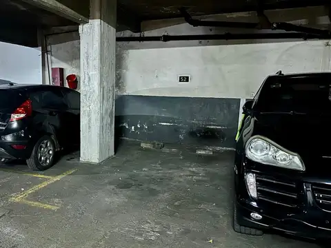 Venta Cochera Comoda Facil Acceso