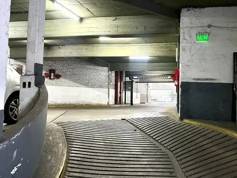 Venta Cochera Comoda Facil Acceso