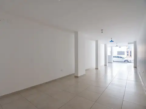 Local en Alquiler 9 años