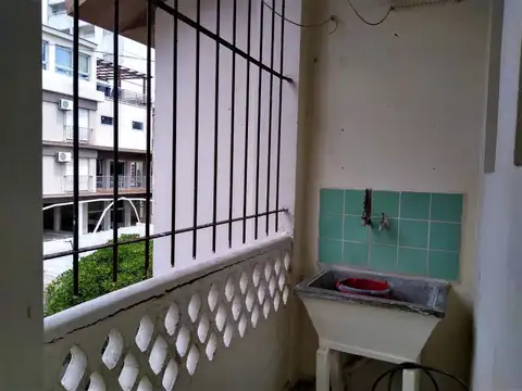 Departamento en Alquiler Temporal al Este