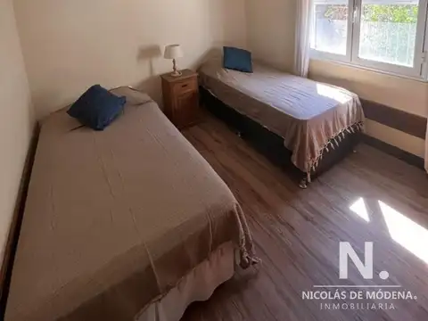 Casa en Alquiler Temporal de 3 dormitorios