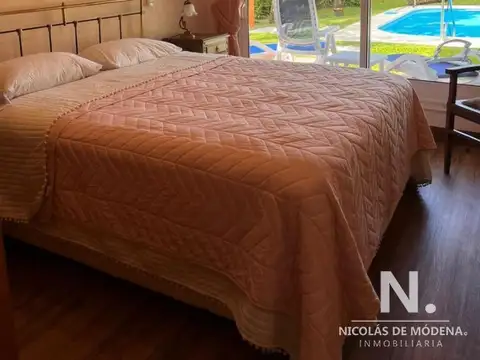 Casa en Alquiler Temporal 2024 años