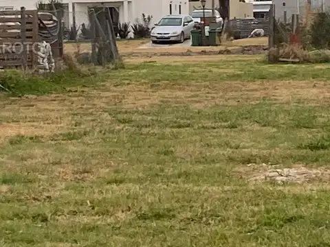 Terreno en Venta en Country Club Manuel Belgrano, USD 43.000