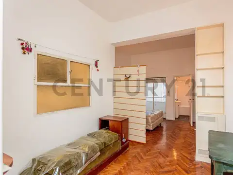 Arenales 2100, Piso 0