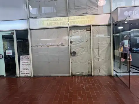 Oficina en Venta en Centro, USD 12.000