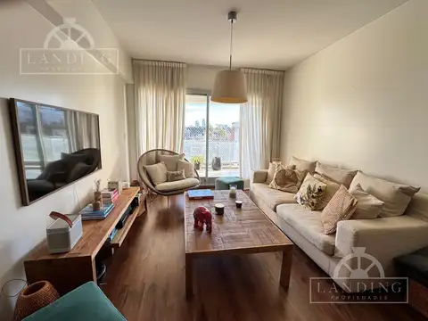 Departamento en Alquiler en Vicente Lopez, USD 2.000