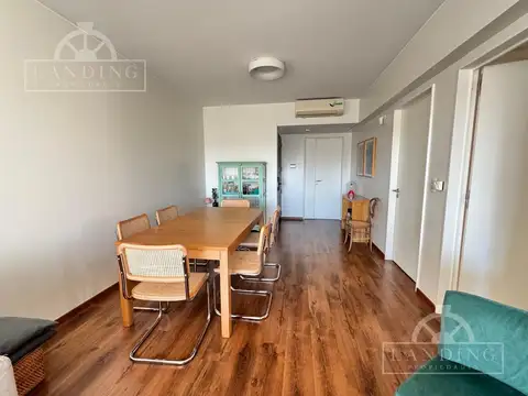 Departamento en Alquiler de 2 dormitorios