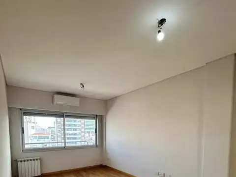 Departamento 4 ambientes con 3 baños