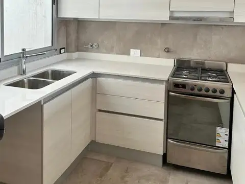 Departamento en Venta de 4 ambientes