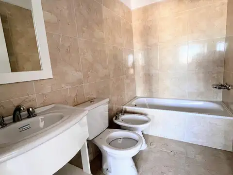 Departamento en Venta en Villa General Mitre, USD 79.000