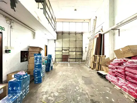 Galpon en Venta en Liniers, USD 990.000