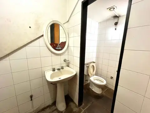 Avenida Lisandro de la Torre 500