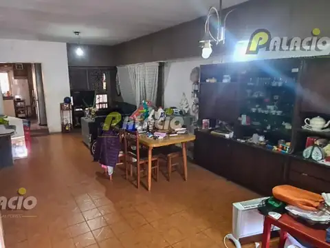 Casa en Venta de 5 dormitorios