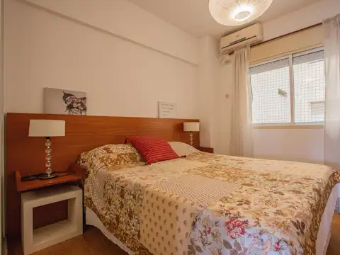 Departamento en Alquiler Temporal en Almagro Norte, USD 1.100