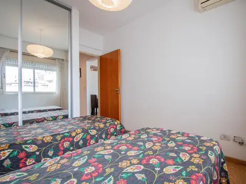 Departamento en Alquiler Temporal al Sudeste