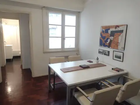 Departamento en Alquiler Temporal de 2 dormitorios