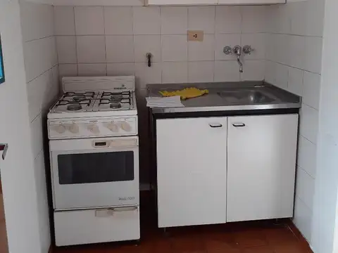 Departamento en Venta en Alberdi, USD 40.000