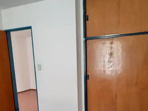 Departamentpo de un dormitorio zona Plaza Colon