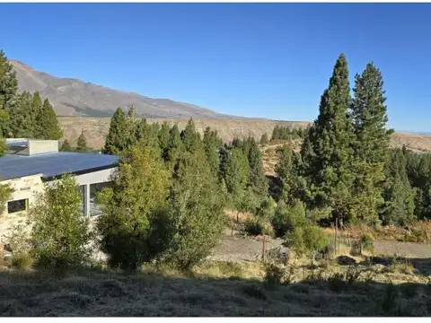 Terreno en Venta en Esquel, USD 40.000