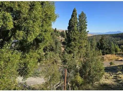 Terreno en Venta 34,64  mts Frente