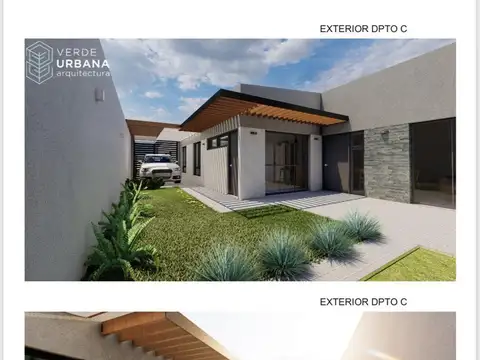 Casa en Venta de 2 dormitorios