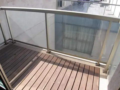 Pileta Parrilla Sum Laundry Balcón Muy Luminoso