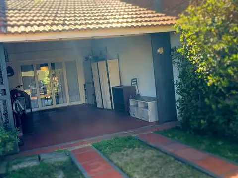 Casa en Venta 20 años