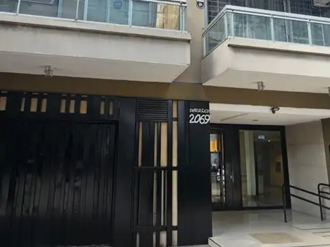 Avenida Dorrego 2000